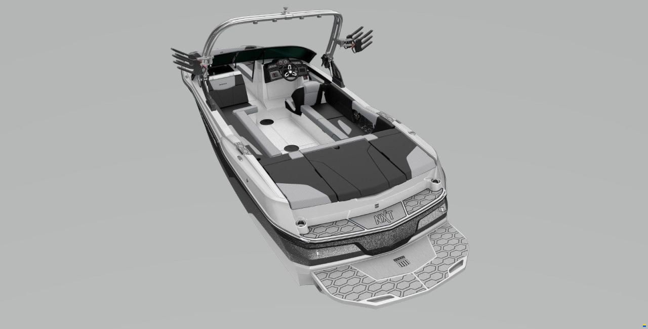 MasterCraft NXT24 - 2022