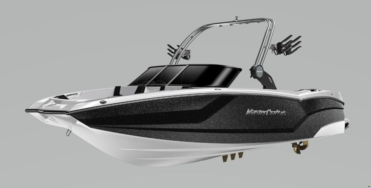 MasterCraft NXT24 - 2022