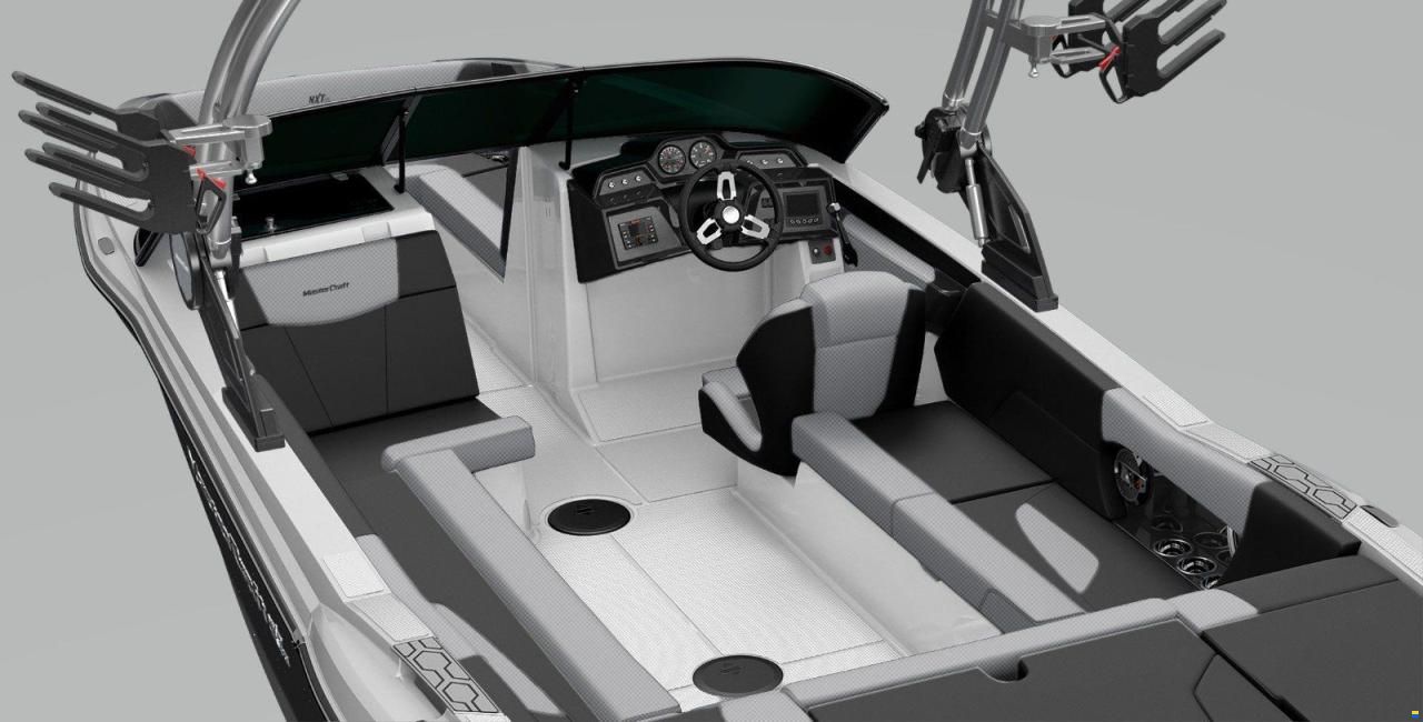 MasterCraft NXT24 - 2022