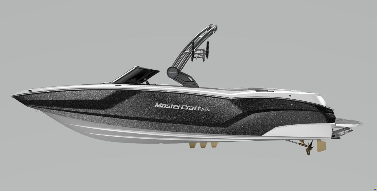MasterCraft NXT24 - 2022