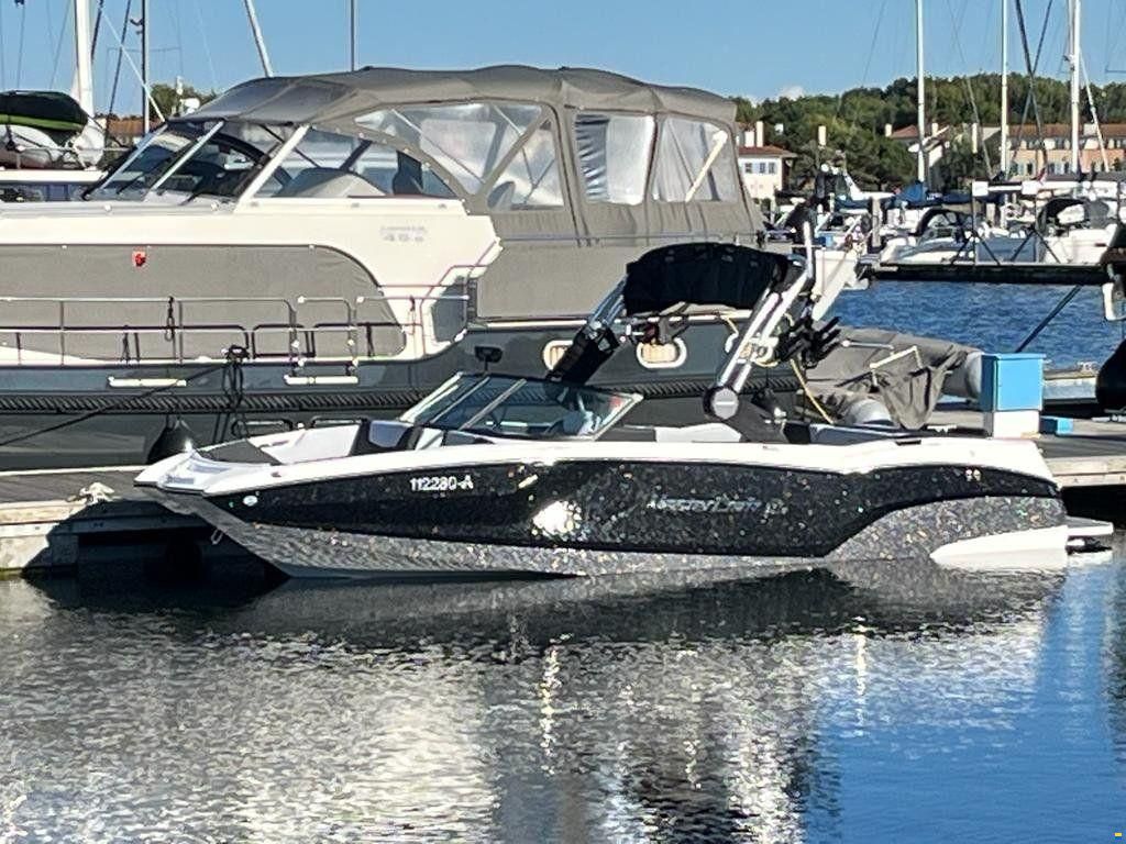 MasterCraft NXT24 - 2022