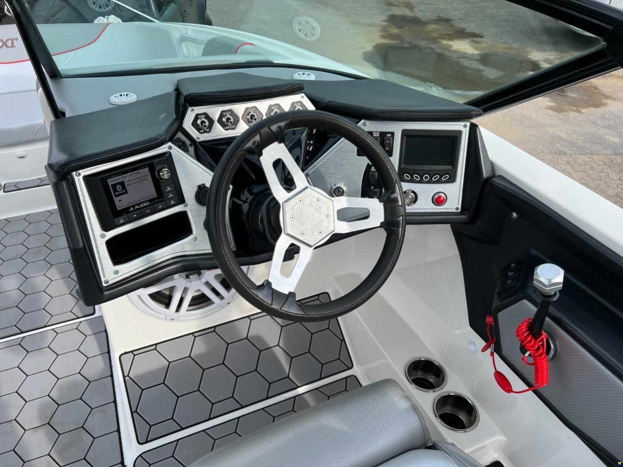 MasterCraft NXT22 - 2016