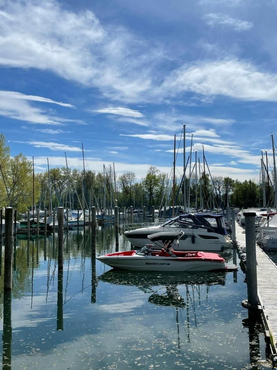 MasterCraft XT25 - 2019
