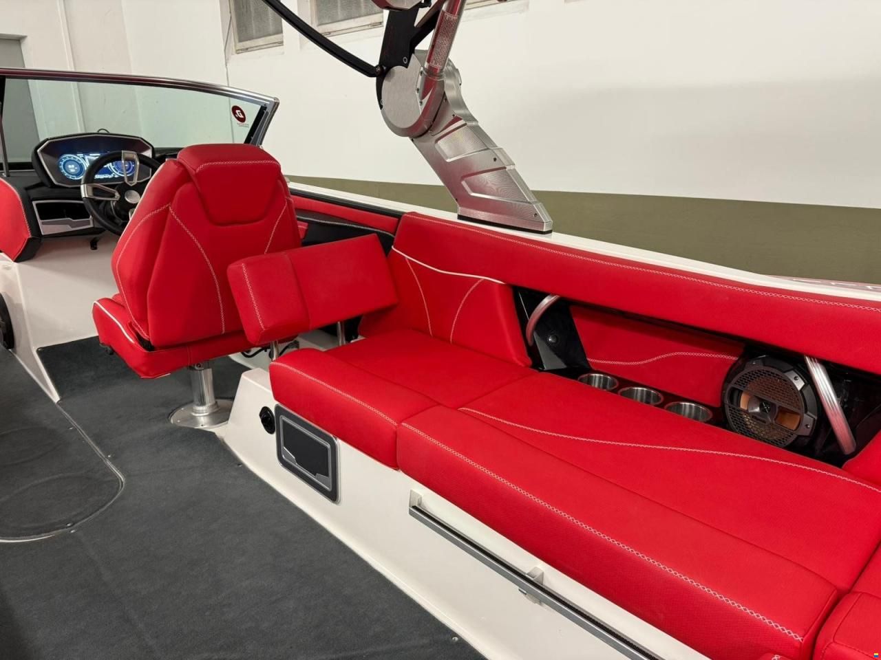 MasterCraft XT25 - 2019