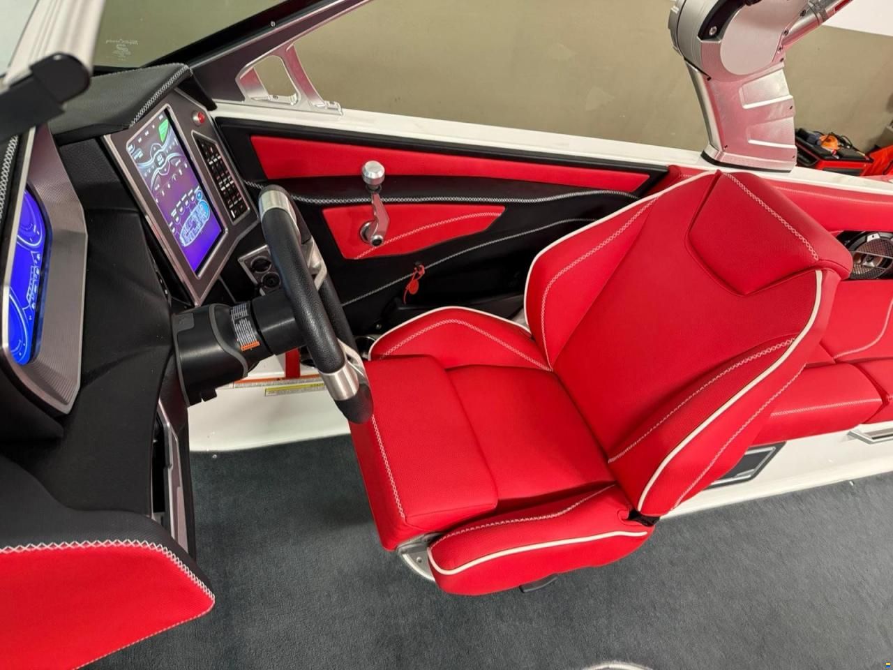 MasterCraft XT25 - 2019