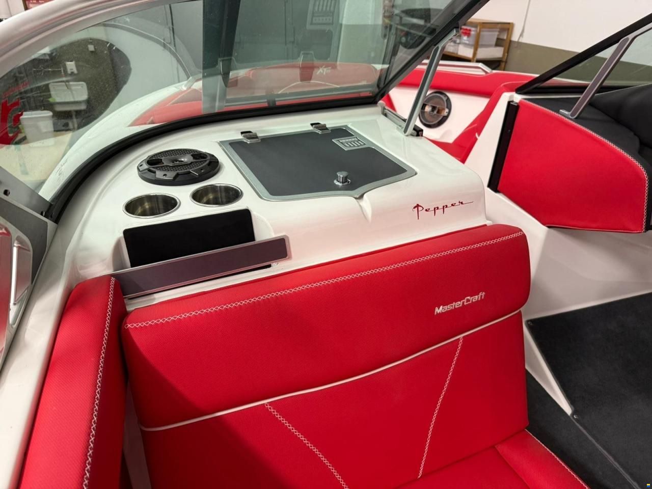 MasterCraft XT25 - 2019