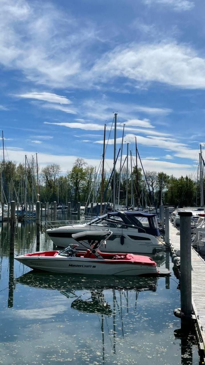 MasterCraft XT25 - 2019