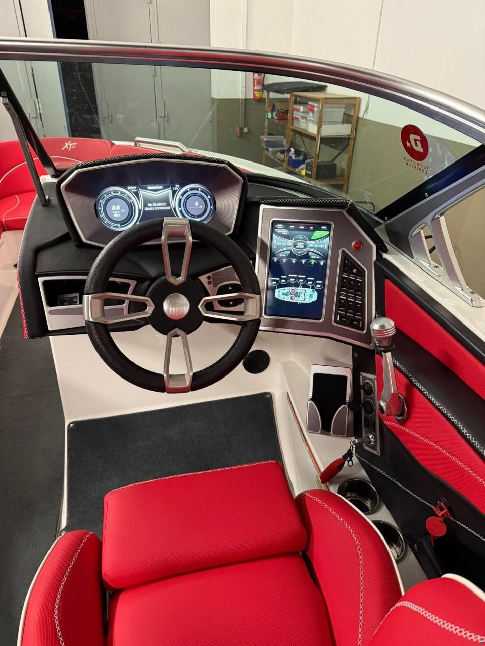 MasterCraft XT25 - 2019