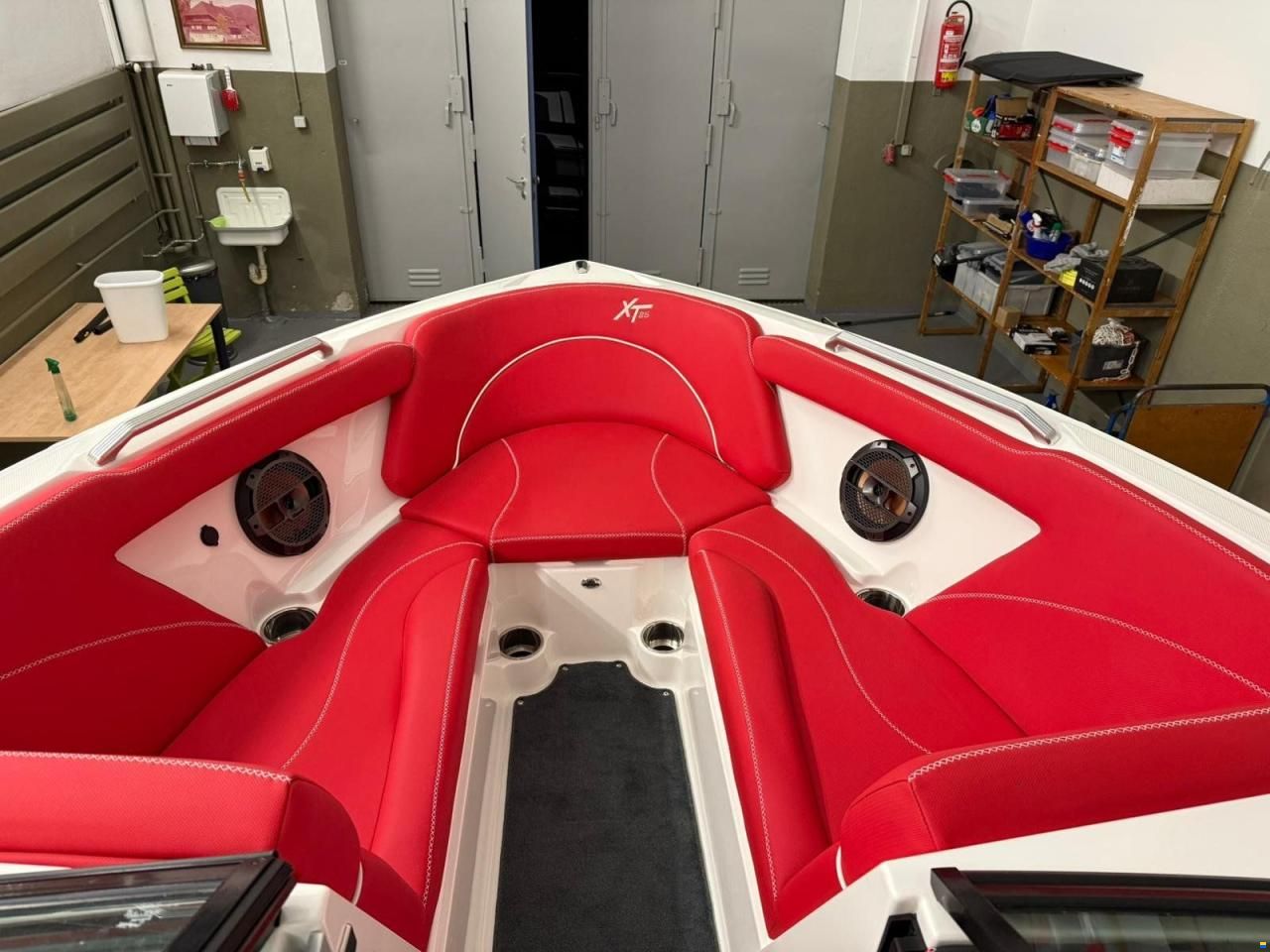 MasterCraft XT25 - 2019