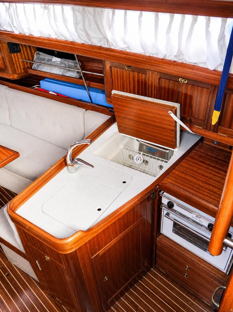 Sunbeam 33