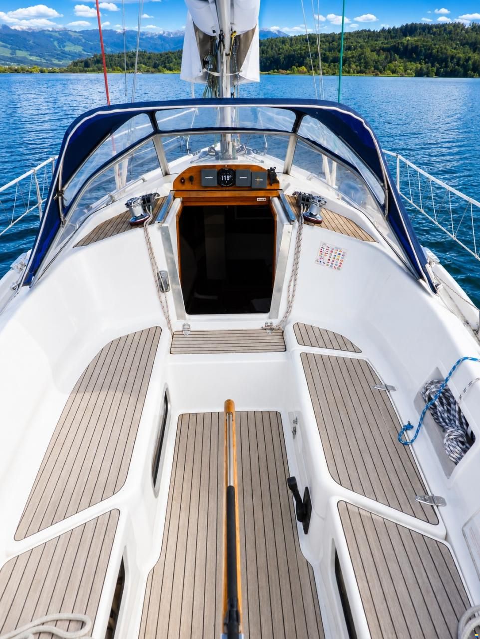 Sunbeam 33