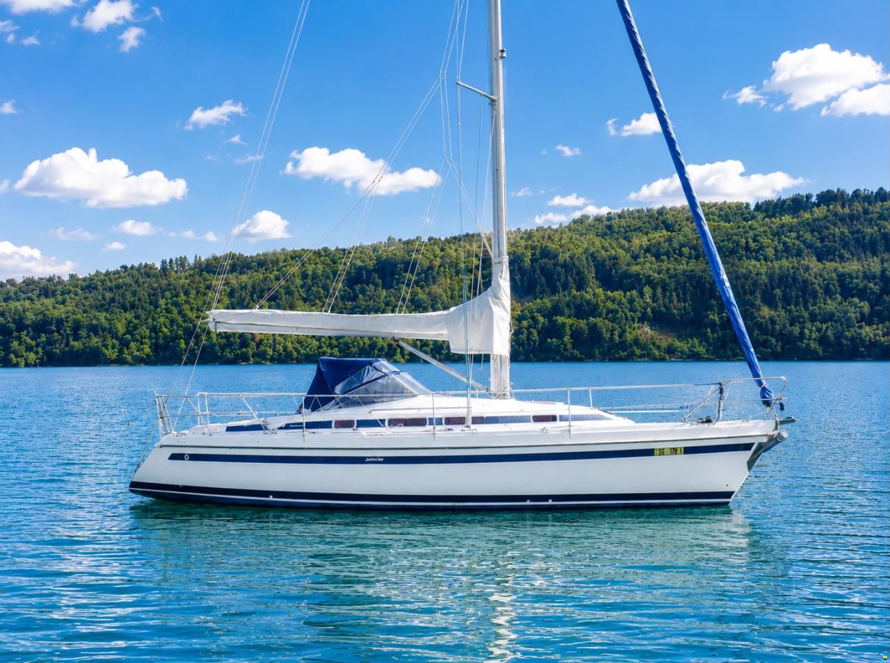 Sunbeam 33