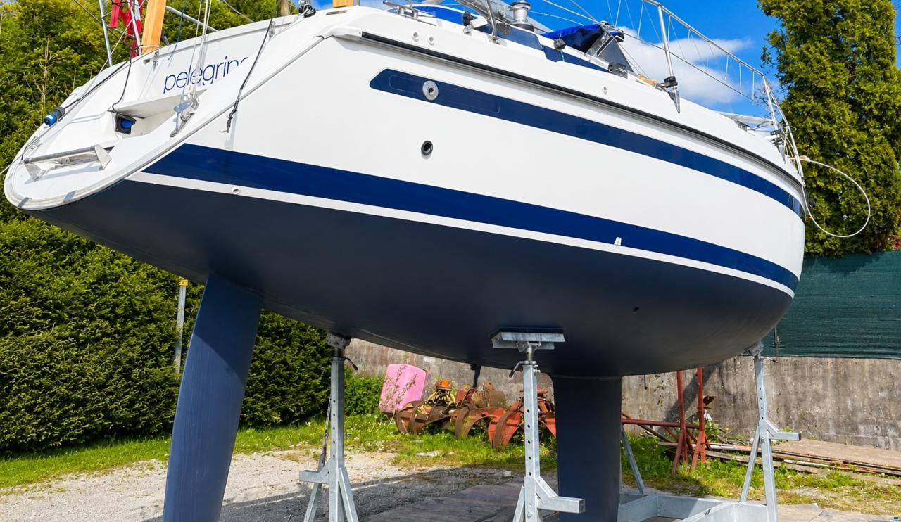 Sunbeam 33
