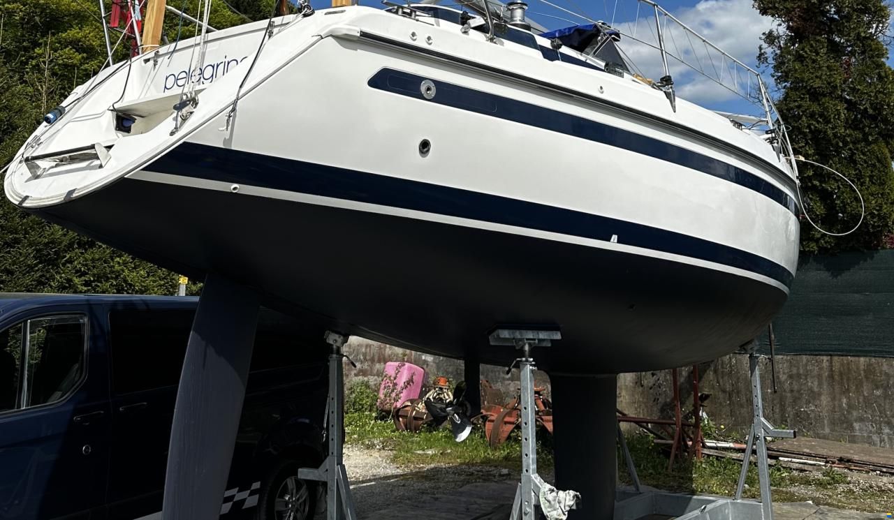 Sunbeam 33