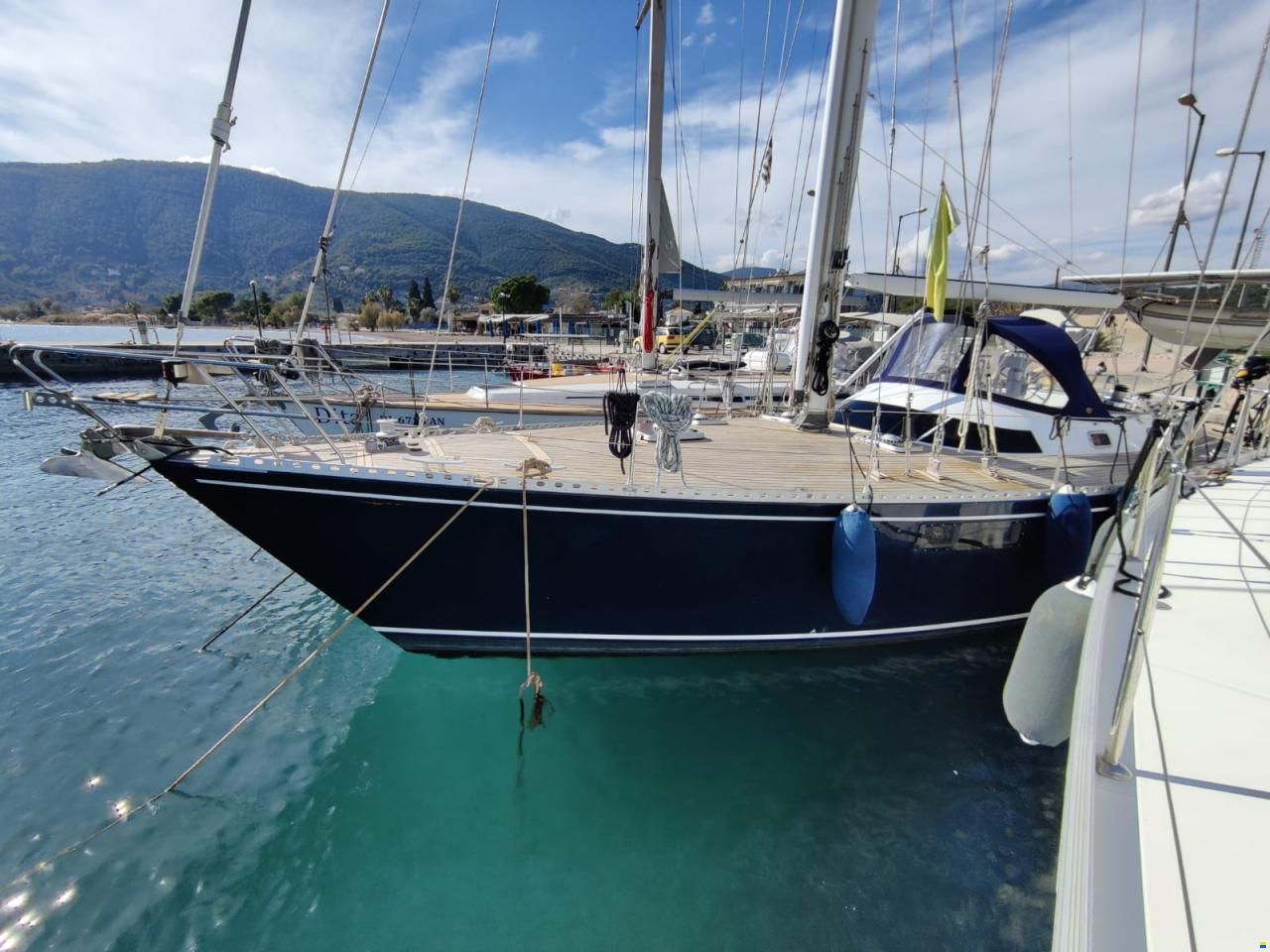 North Wind 435
