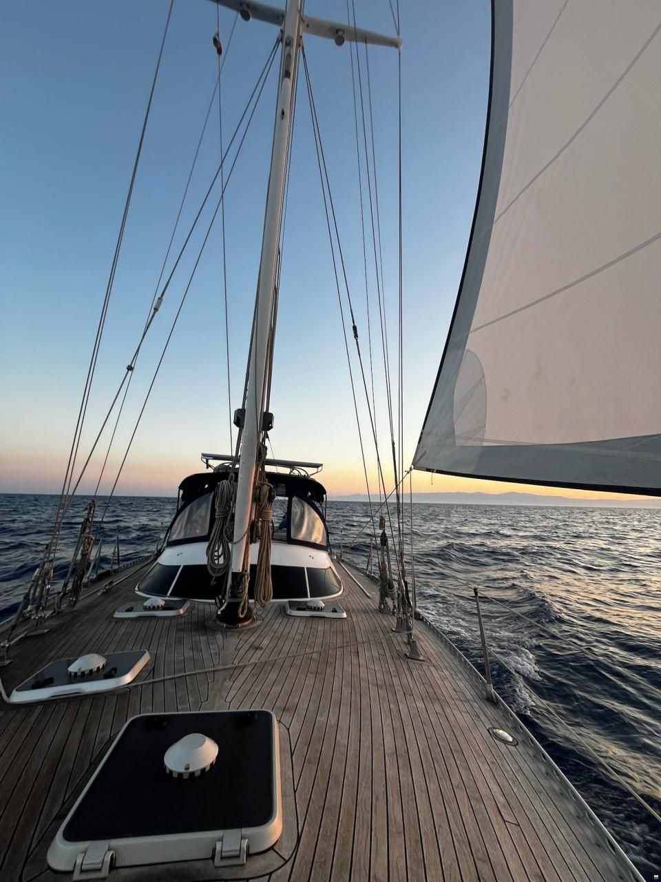 North Wind 435