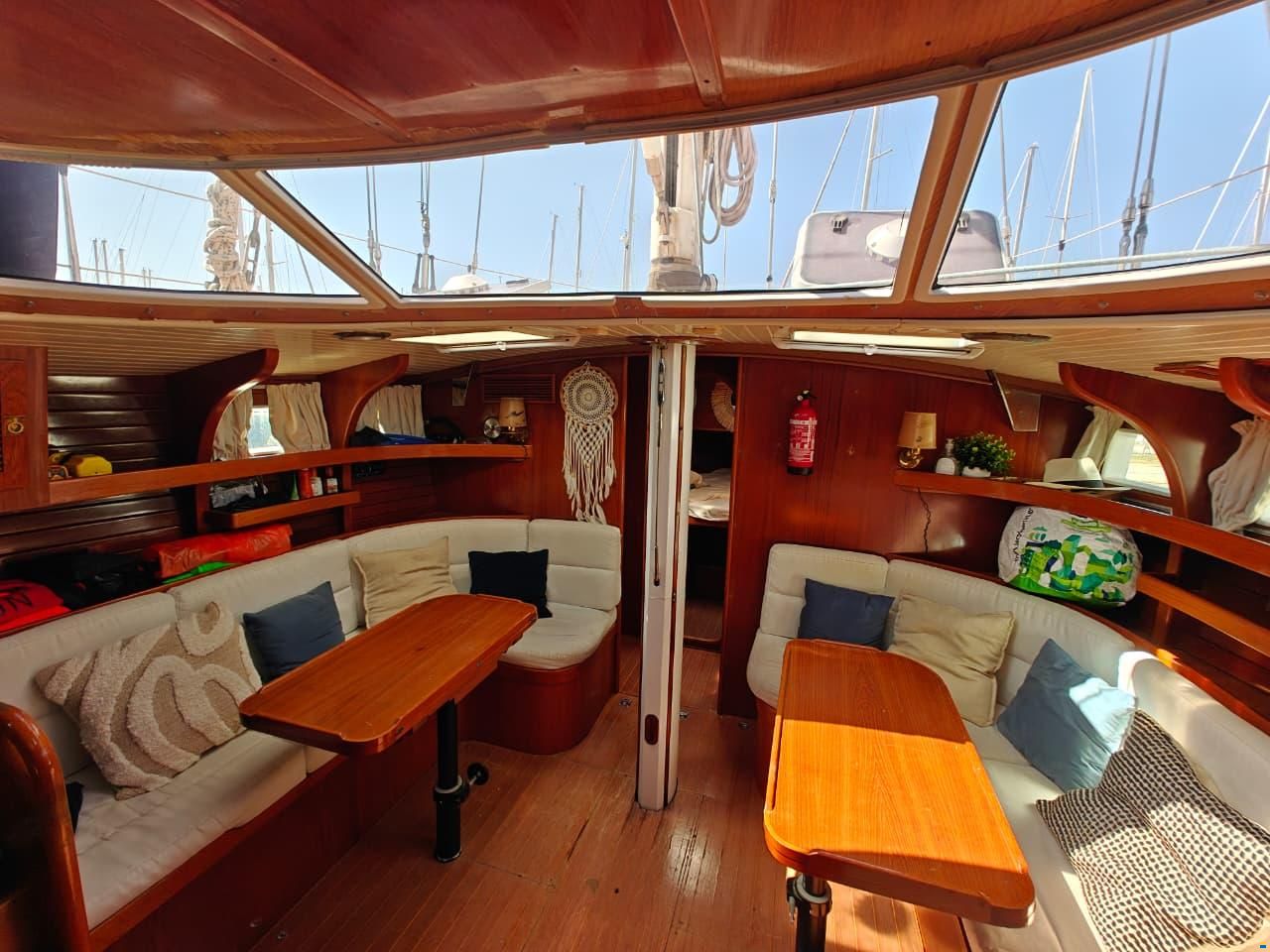 North Wind 435