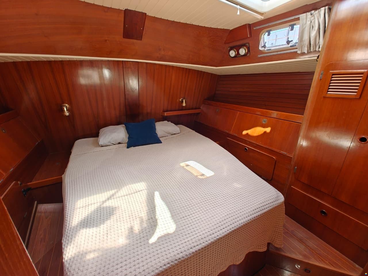 North Wind 435