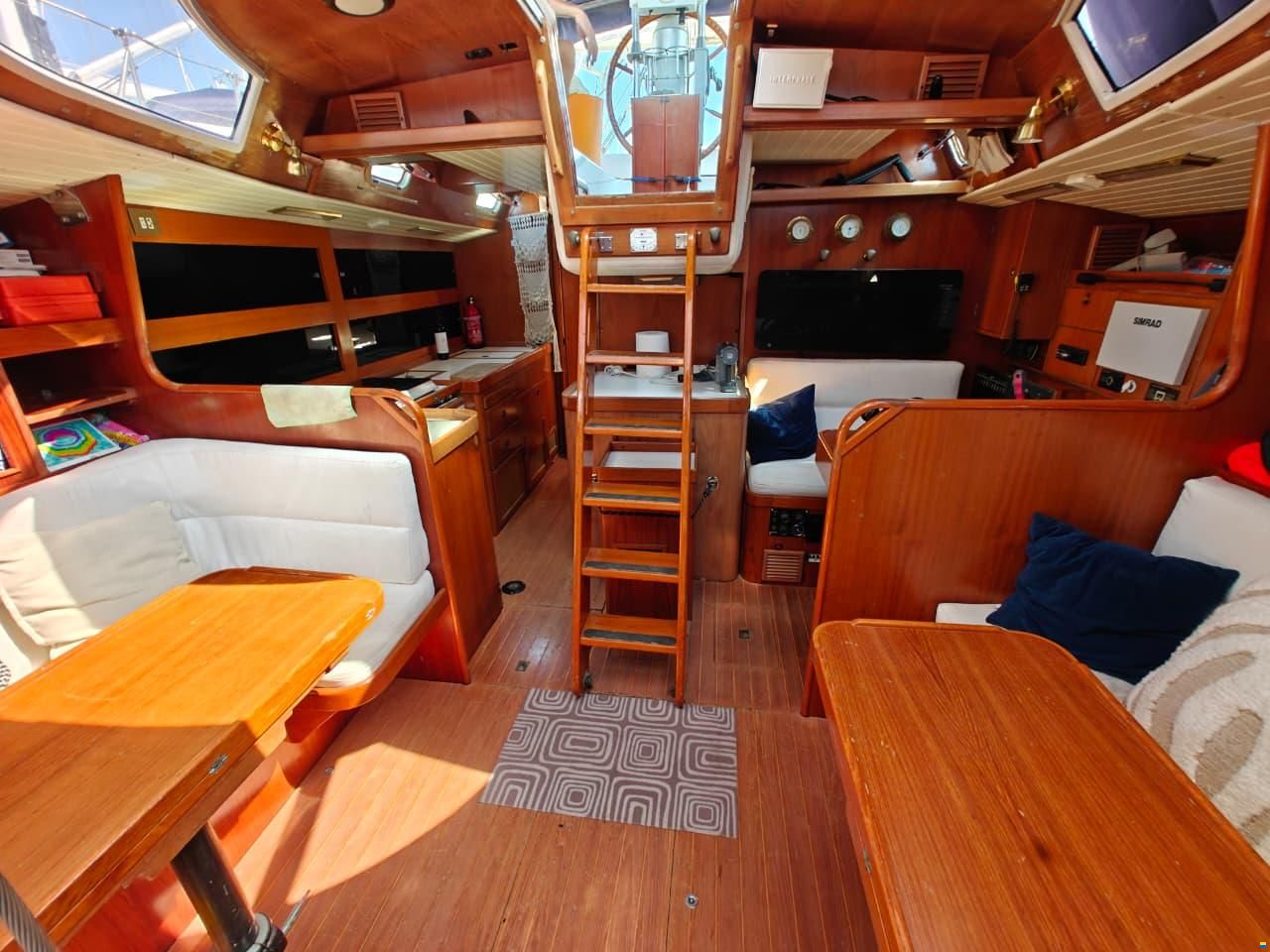 North Wind 435