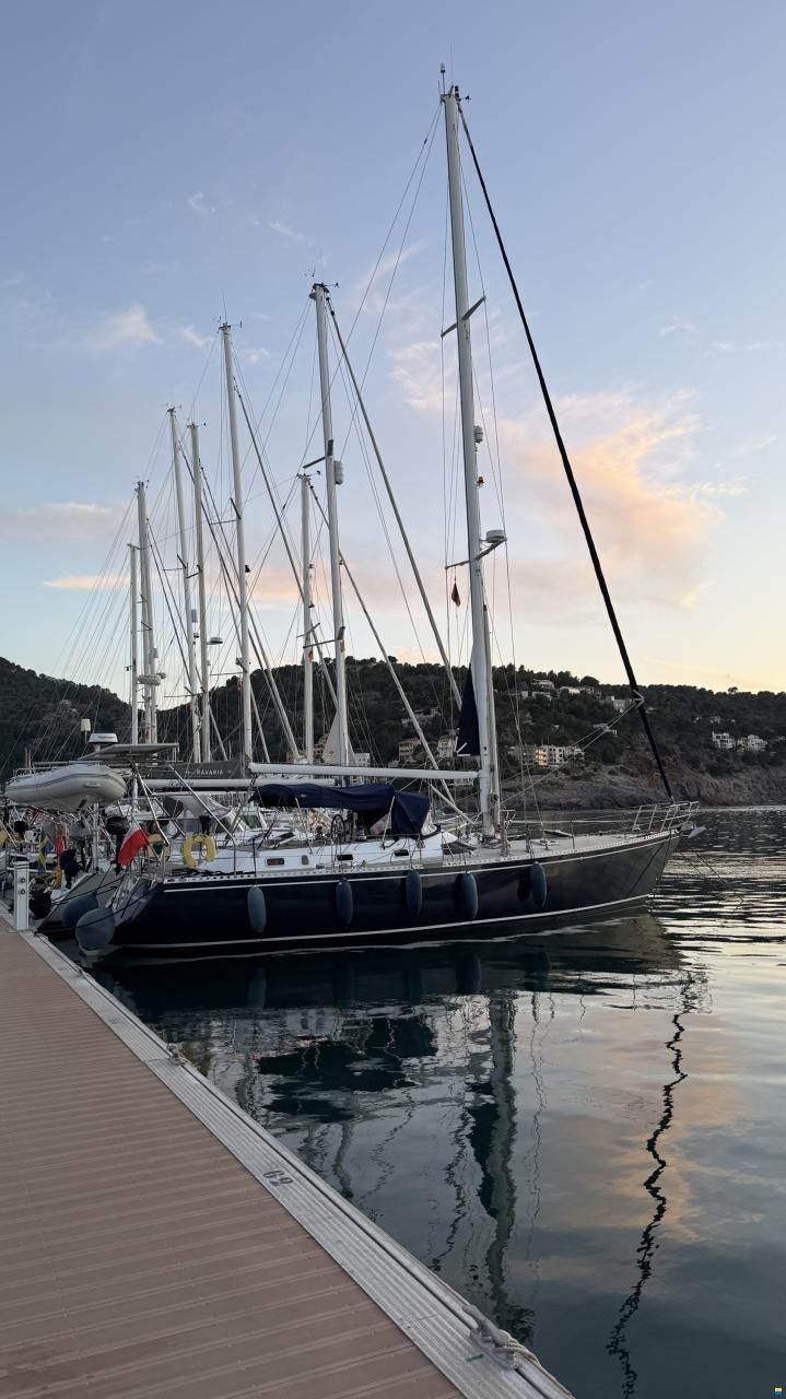 North Wind 435