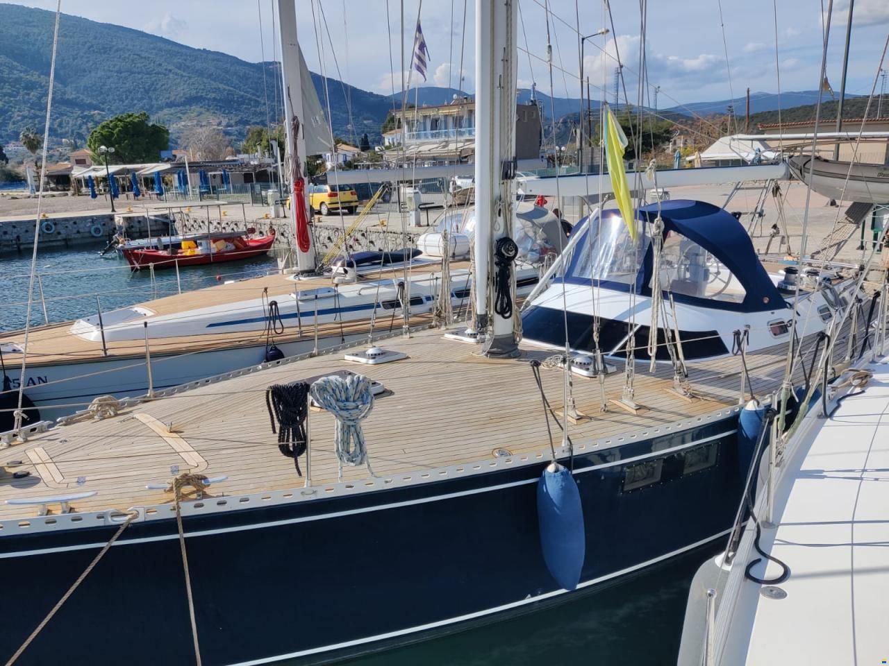 North Wind 435