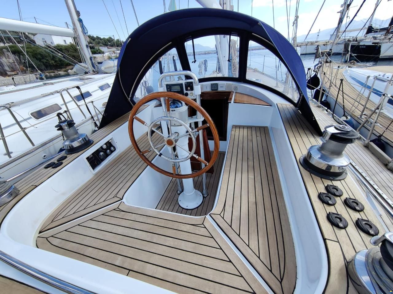 North Wind 435