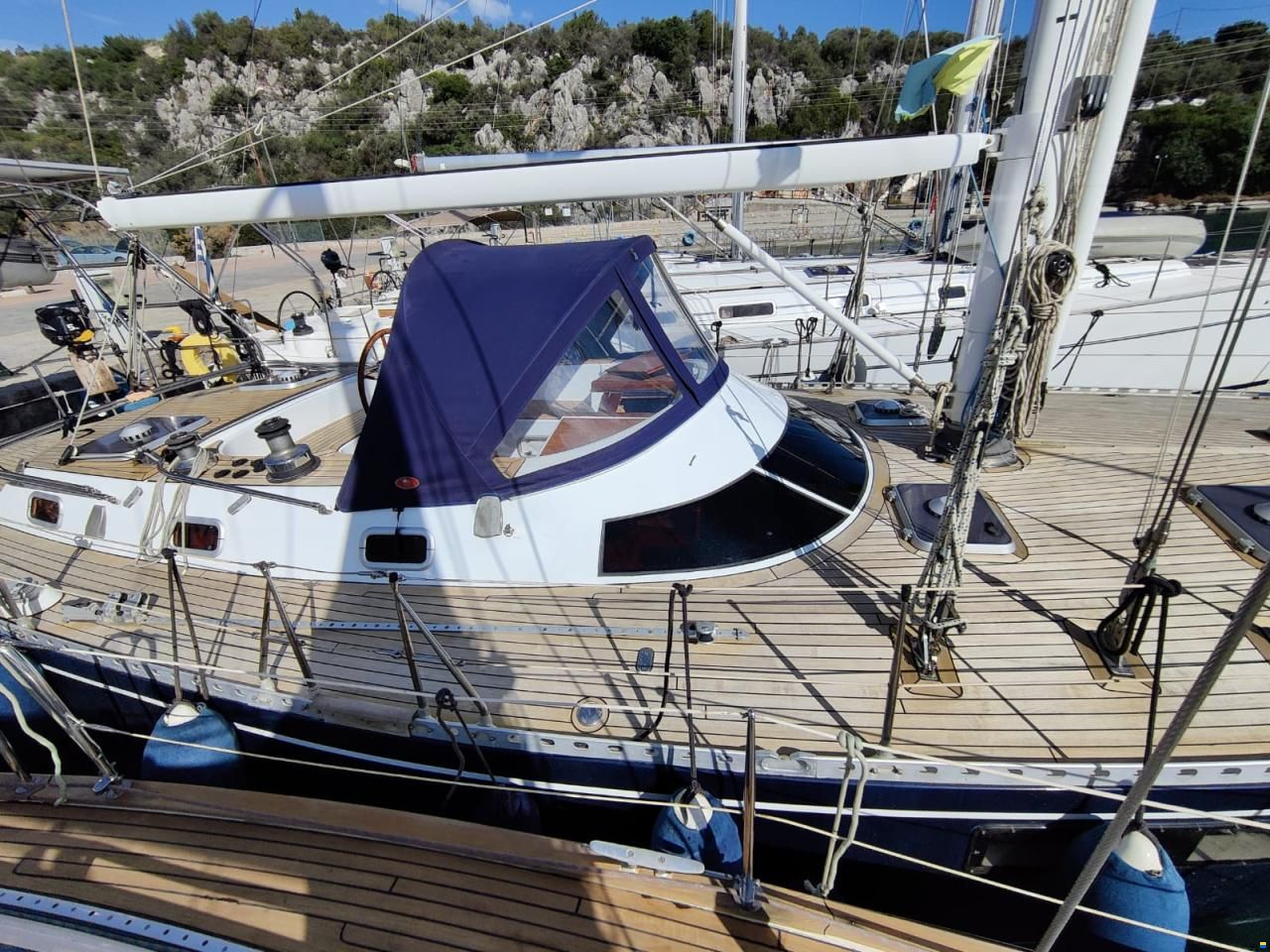 North Wind 435