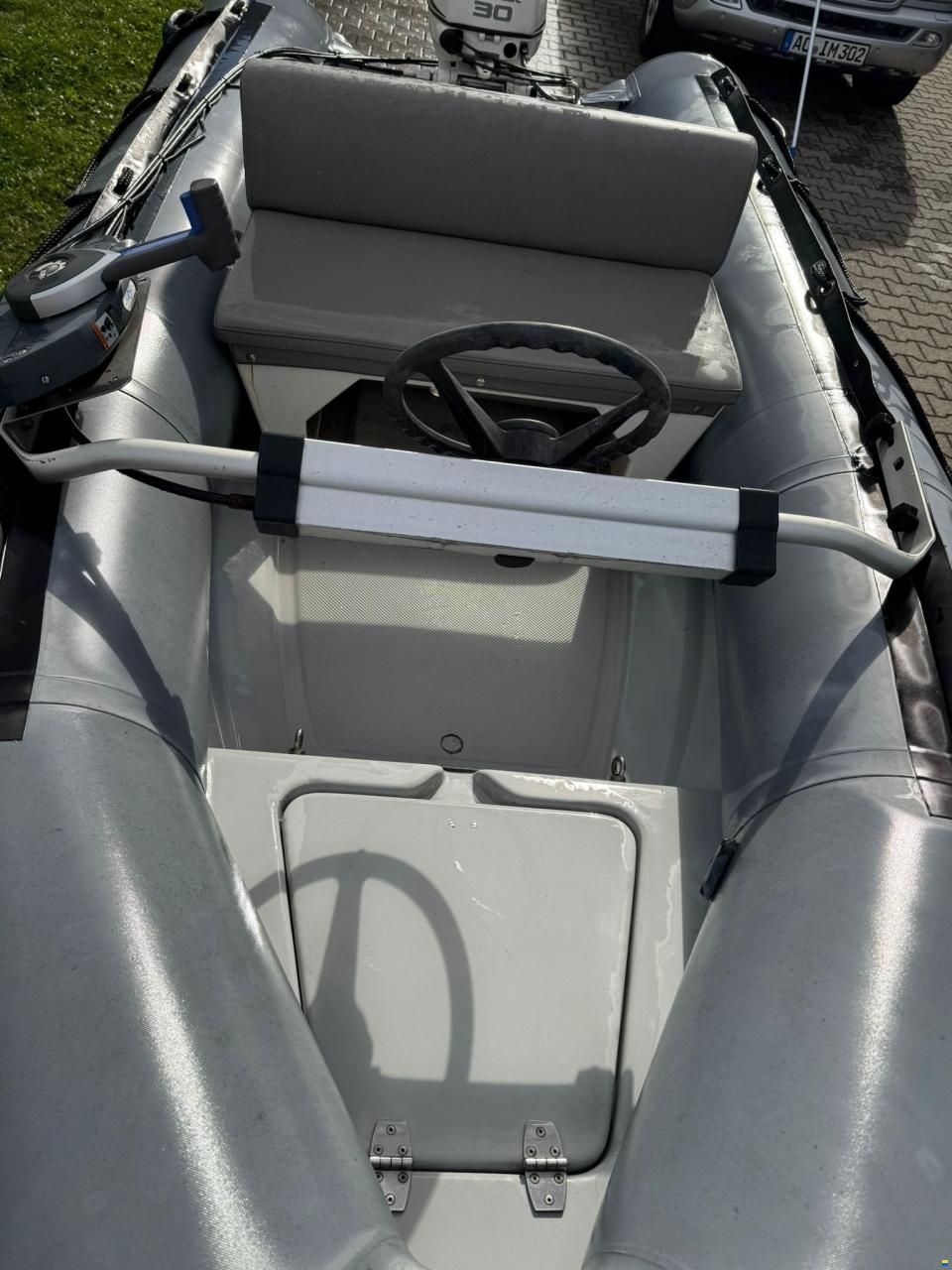 Narwhal Narvik 360