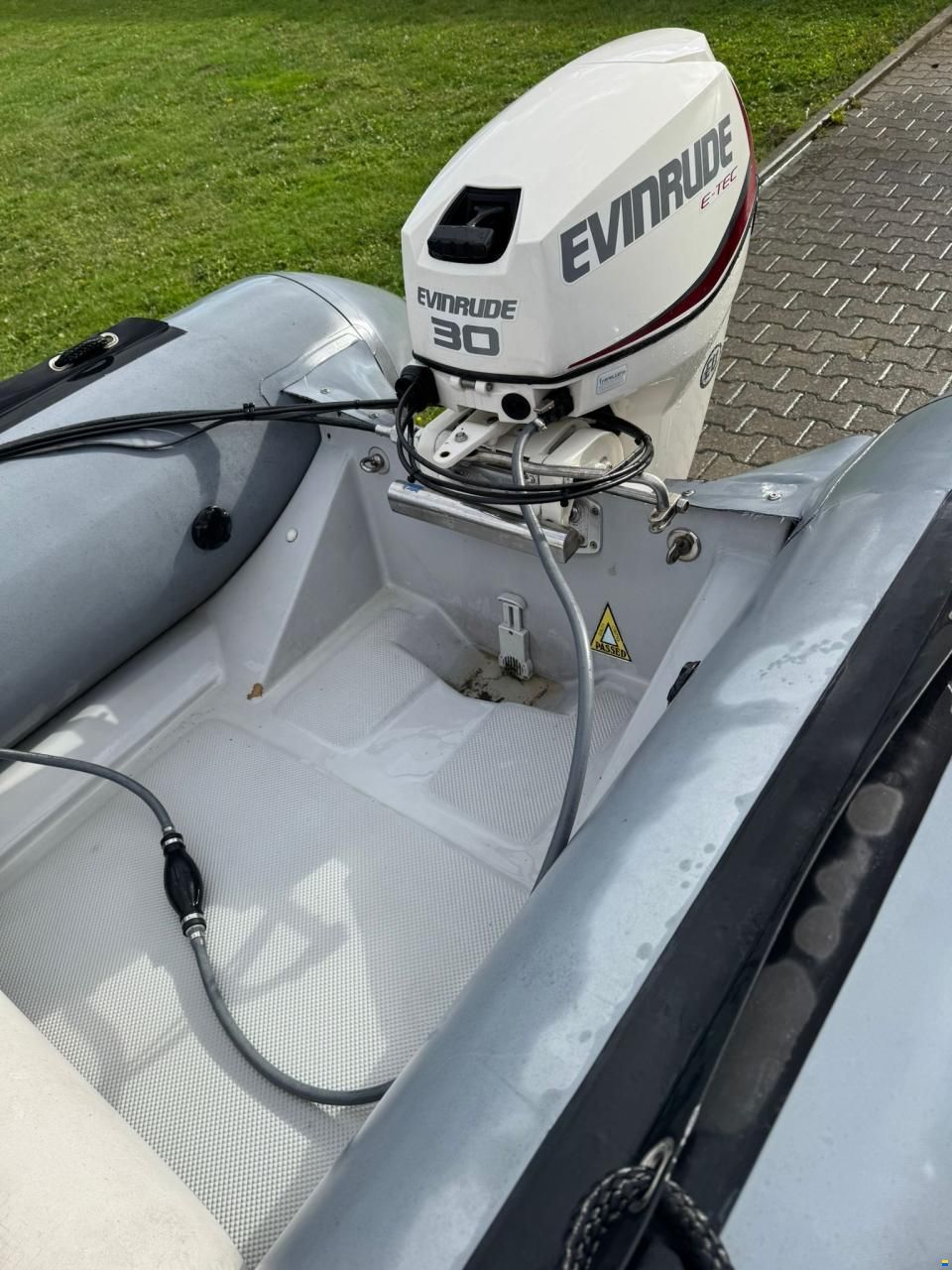 Narwhal Narvik 360