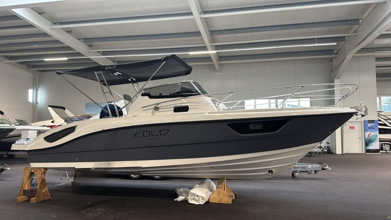Eolo 830 Day efb