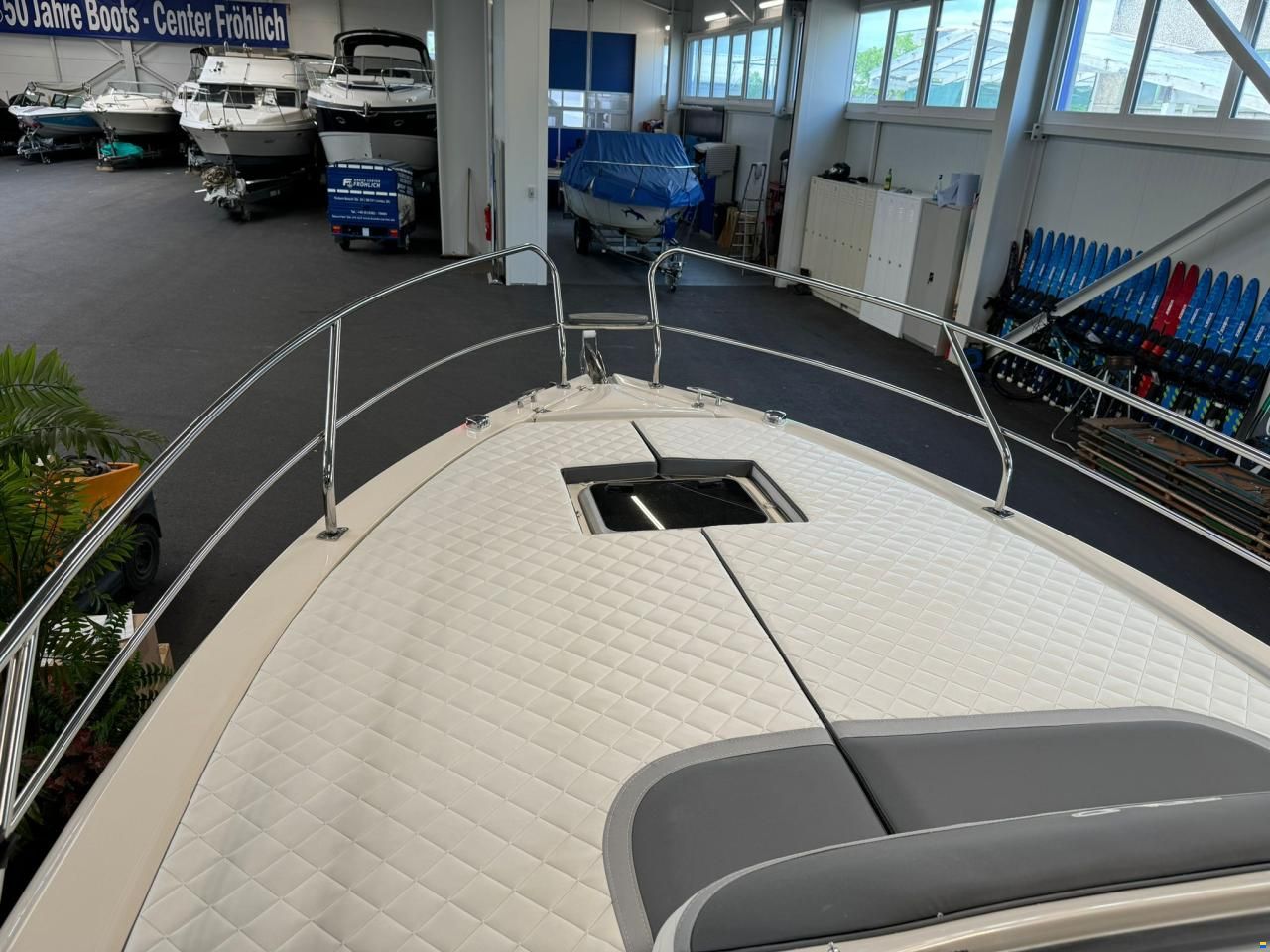 Eolo 830 Day efb