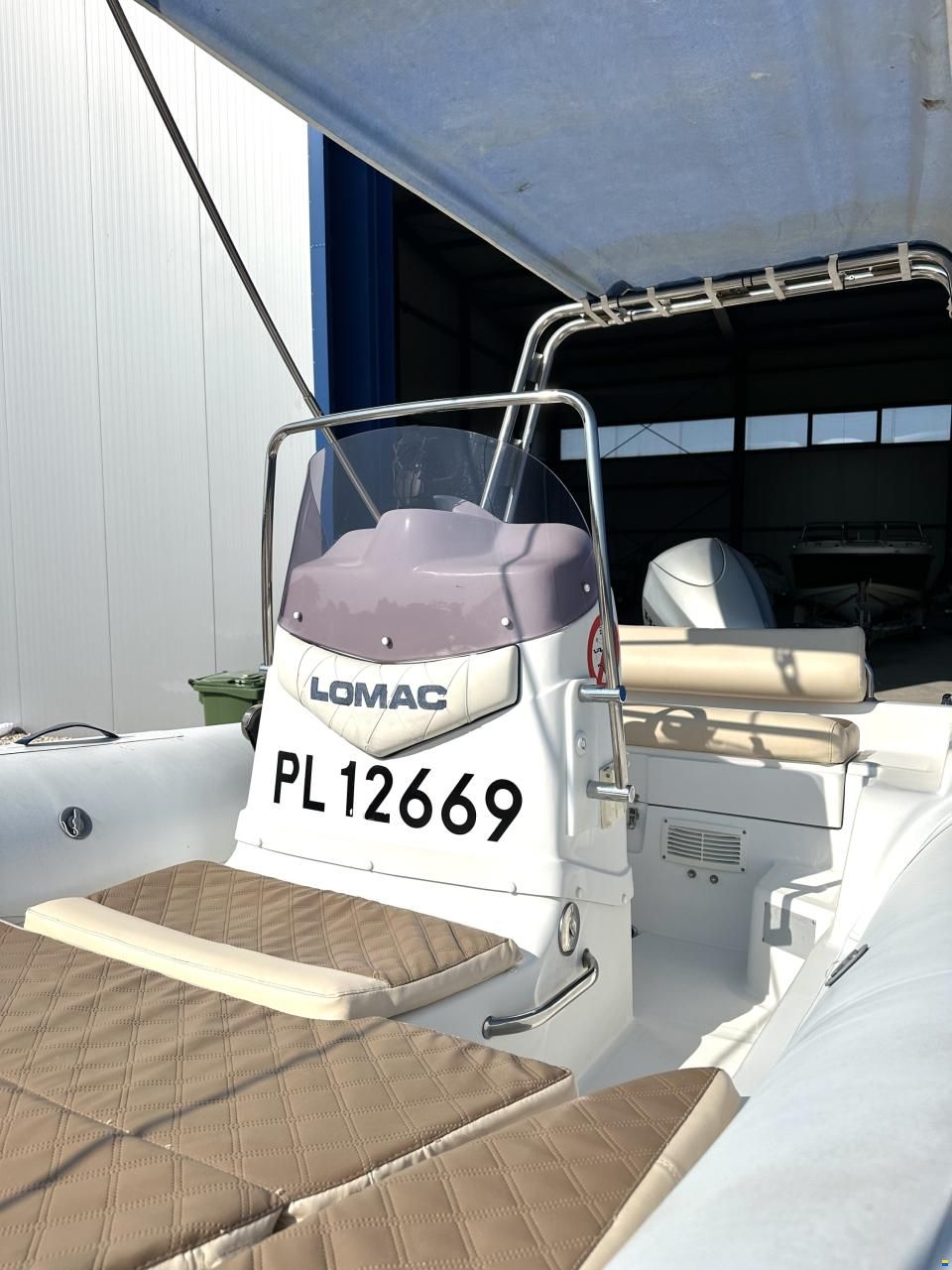 Lomac 540 IN