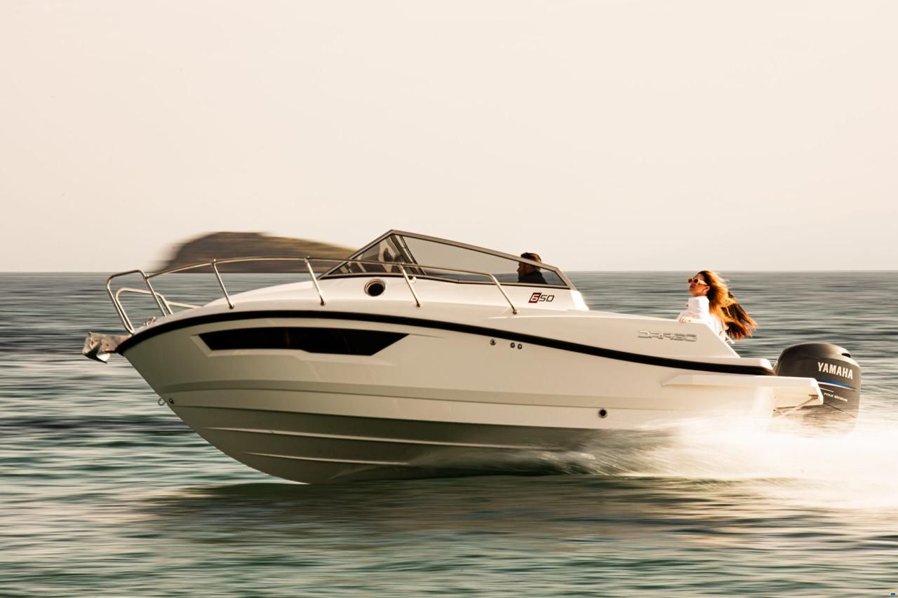 Drago 650