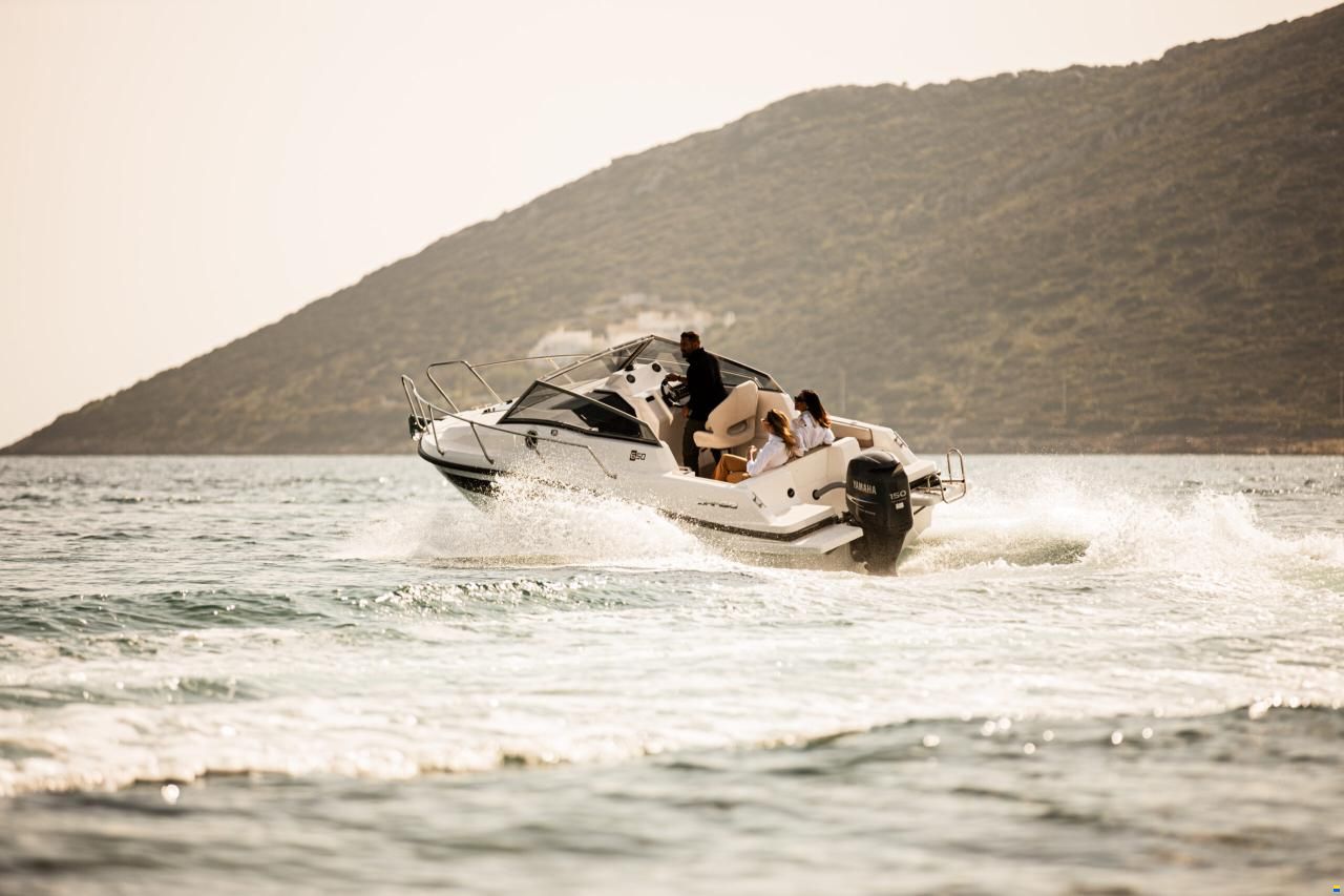 Drago 650