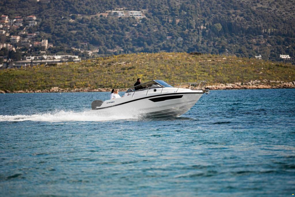 Drago 650