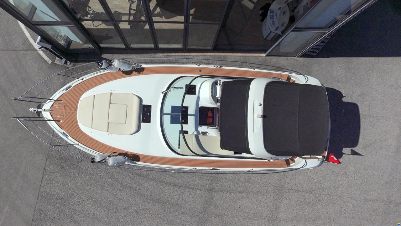 Bavaria 34 Sport