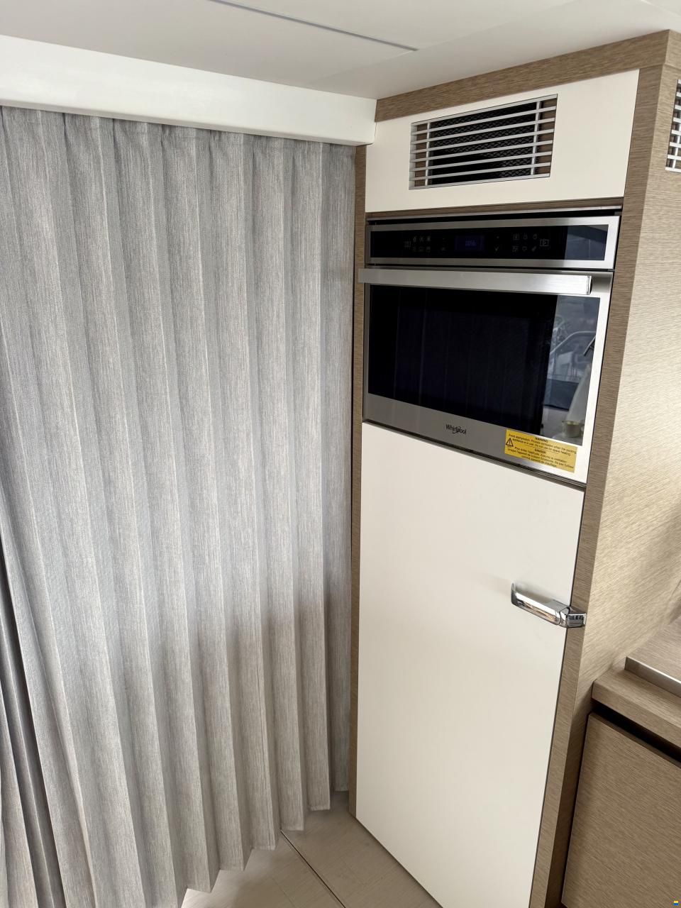 Prestige 460 Fly