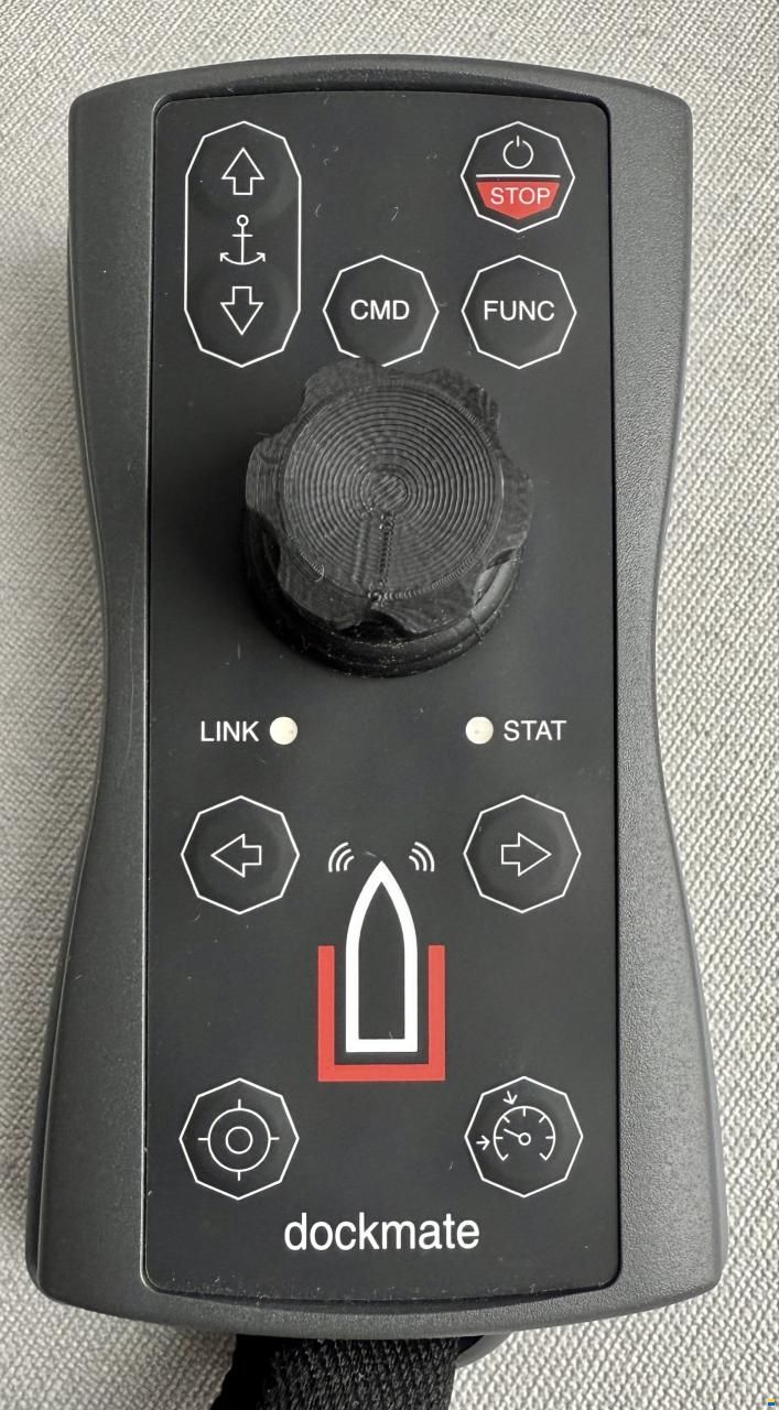 Prestige 460 Fly