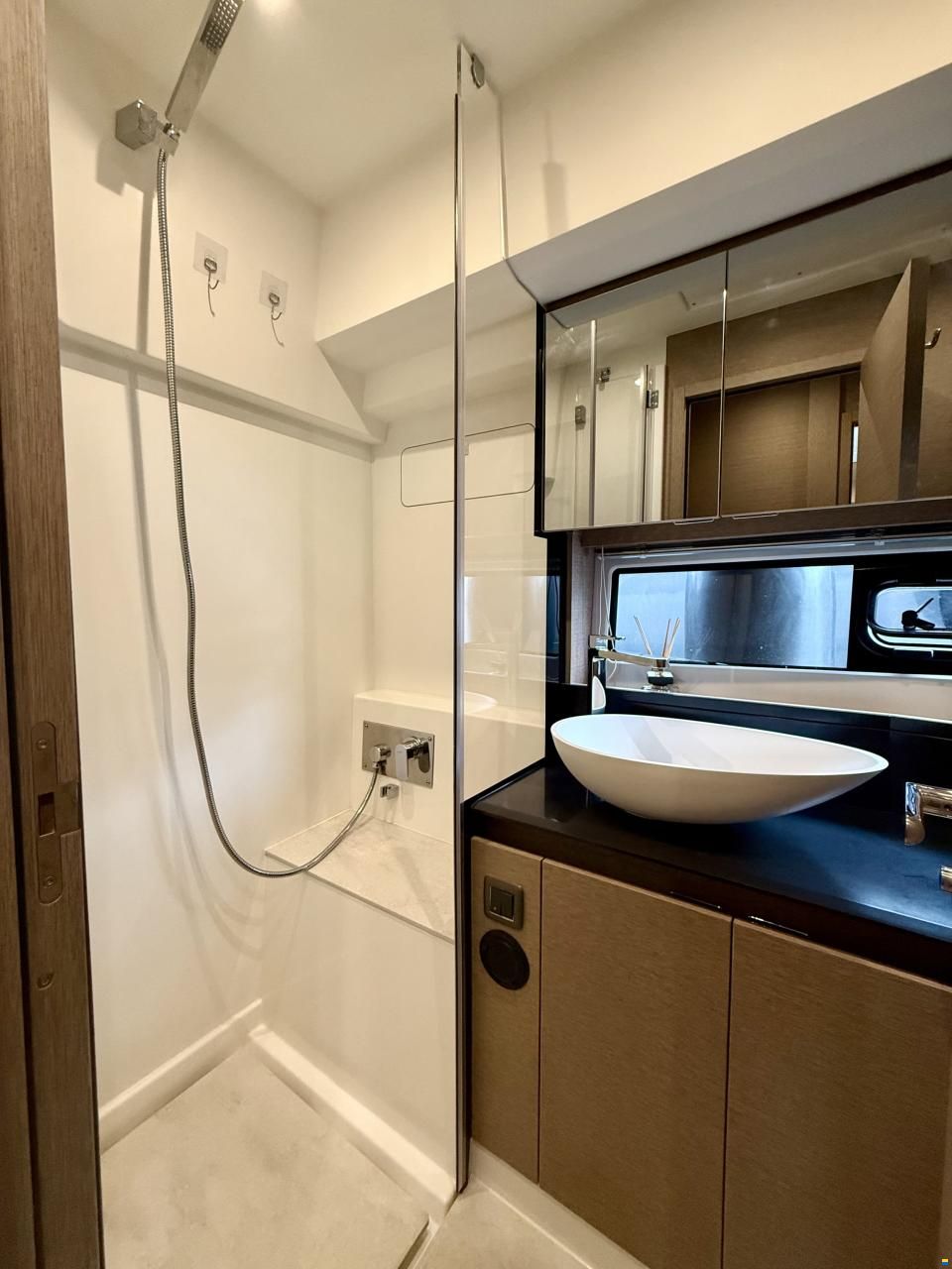 Prestige 460 Fly