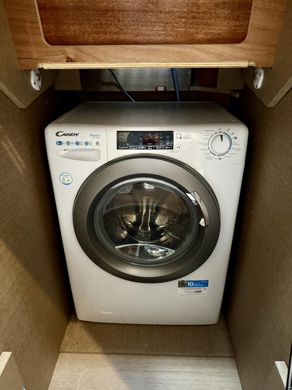 Prestige 460 Fly