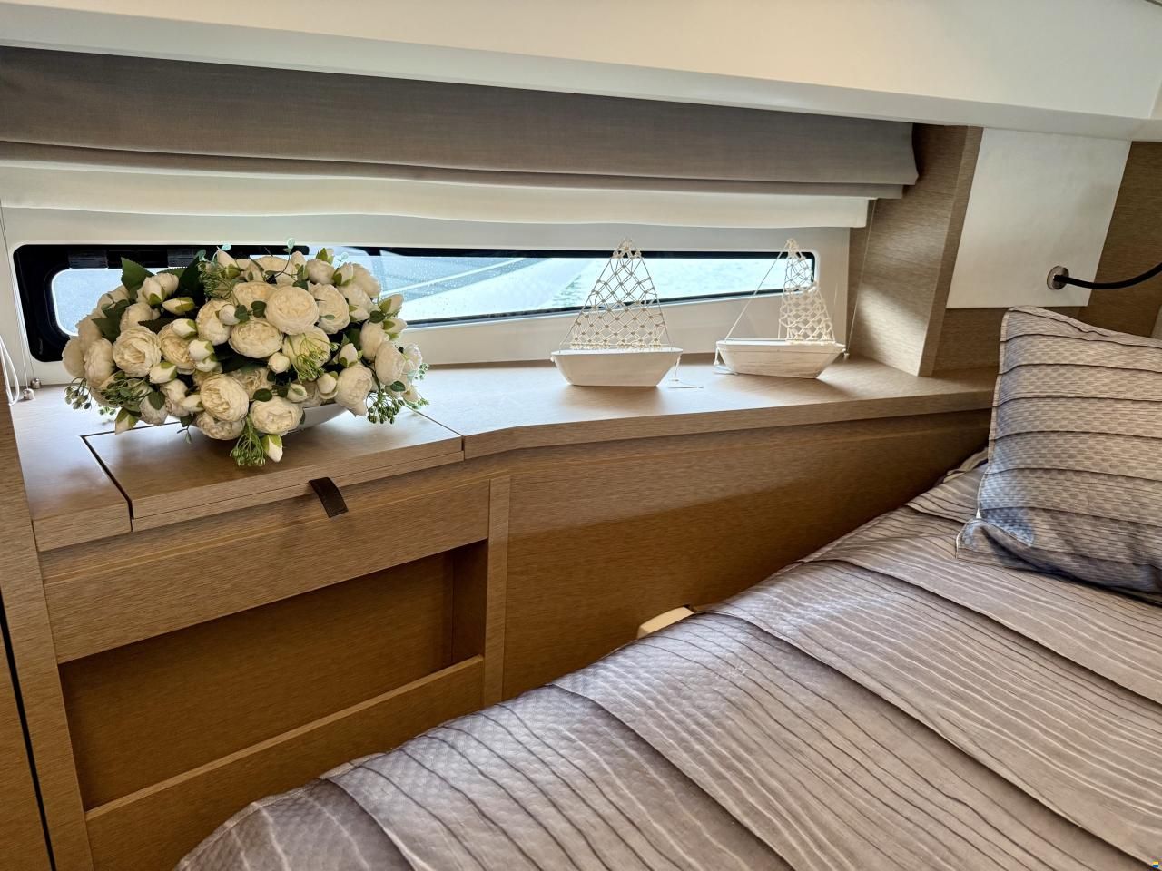 Prestige 460 Fly