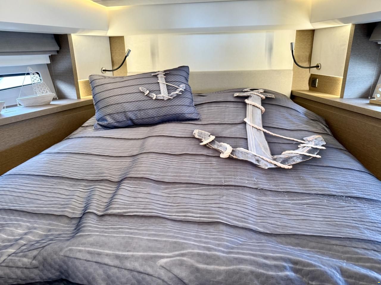Prestige 460 Fly