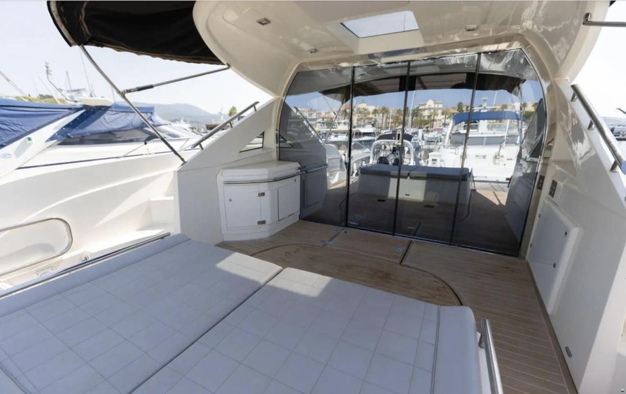 Sogica 47 openbridge