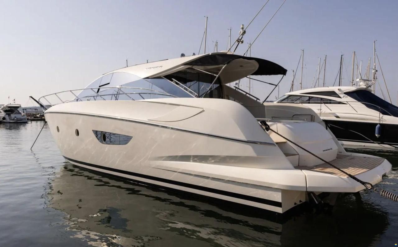 Sogica 47 openbridge
