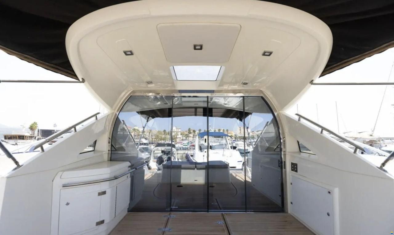 Sogica 47 openbridge