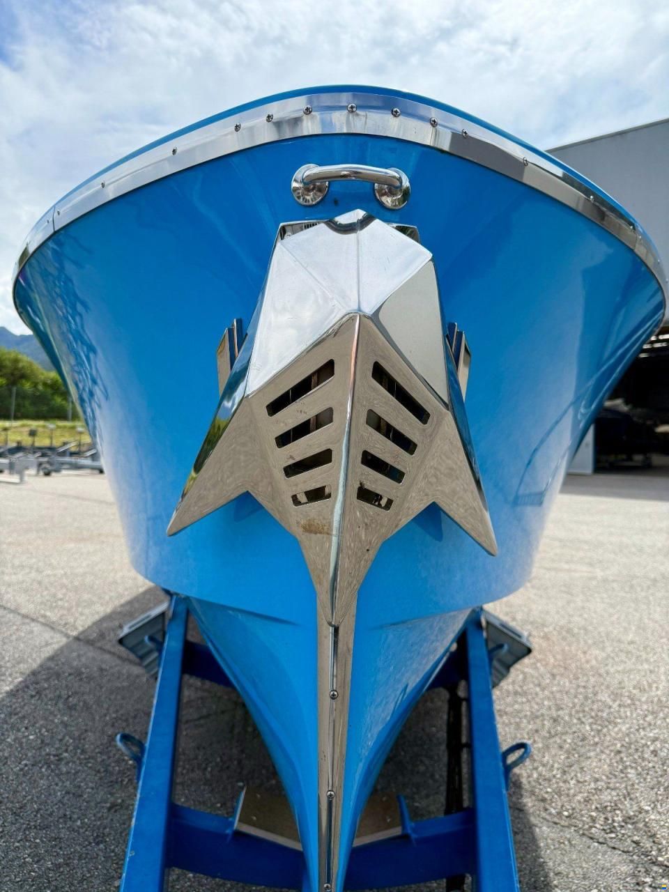 Frauscher 858 FANTOM