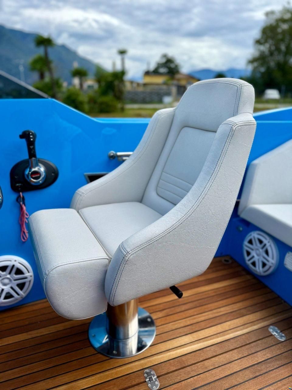 Frauscher 858 FANTOM