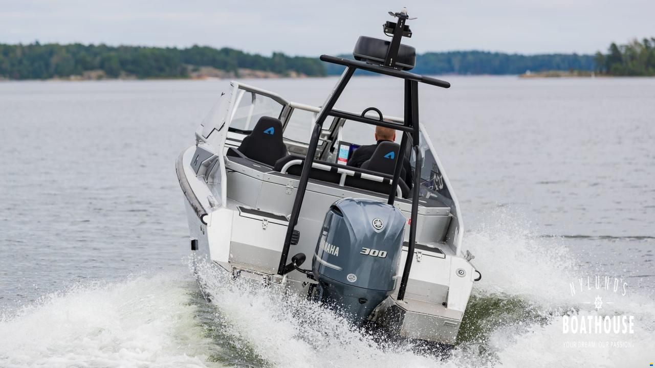 Anytec A23