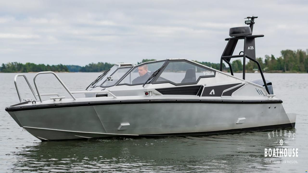 Anytec A23
