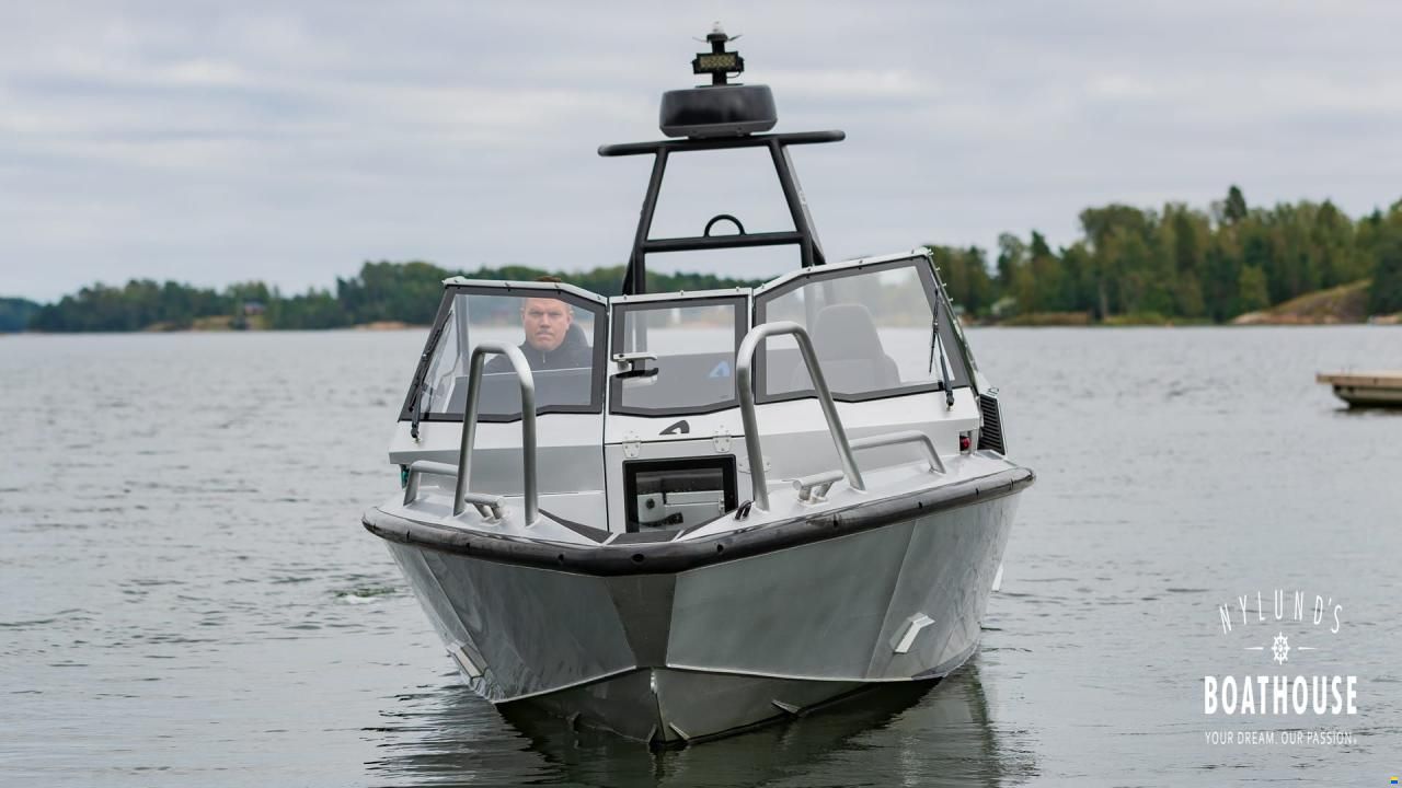 Anytec A23